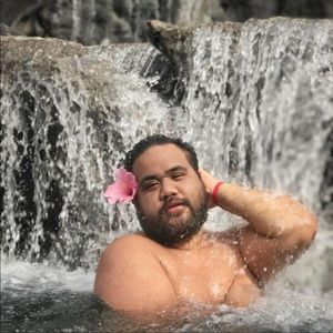 Meet your Posher, Ray